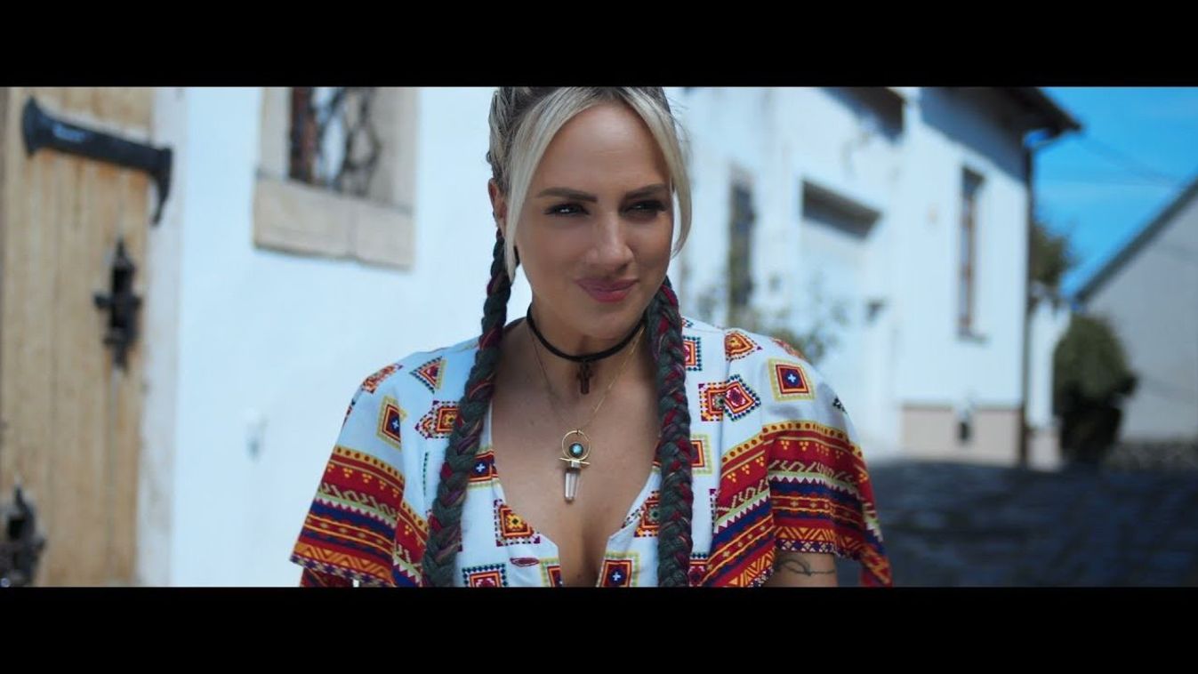 Tóth Gabi kiírta magából, amit érez