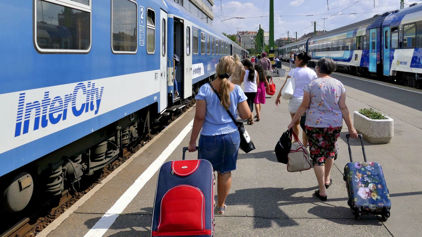 Helyfoglalási funkcióval bővült a MÁV applikációja