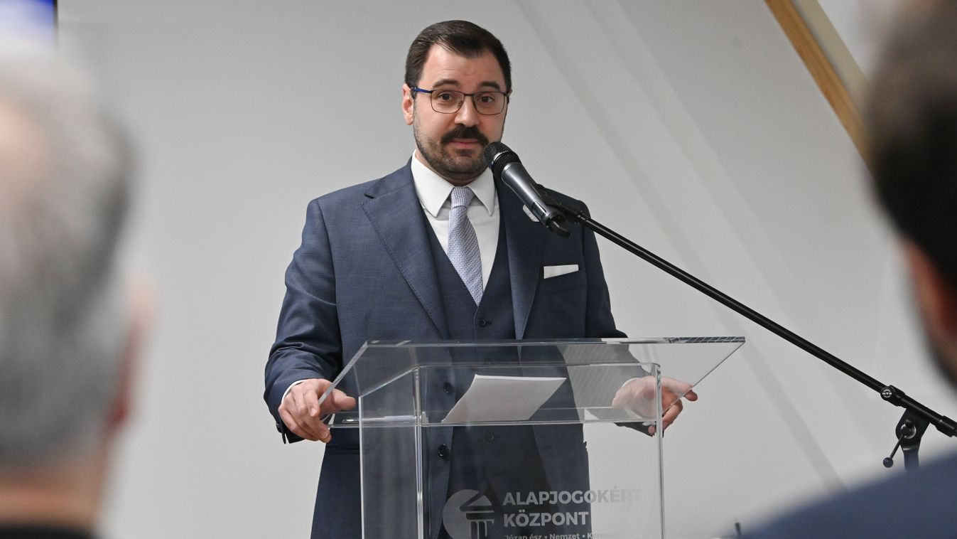 Az illegális migráció okait feltáró együttműködést kötött az Alapjogokért Központ és az America First Policy Institute