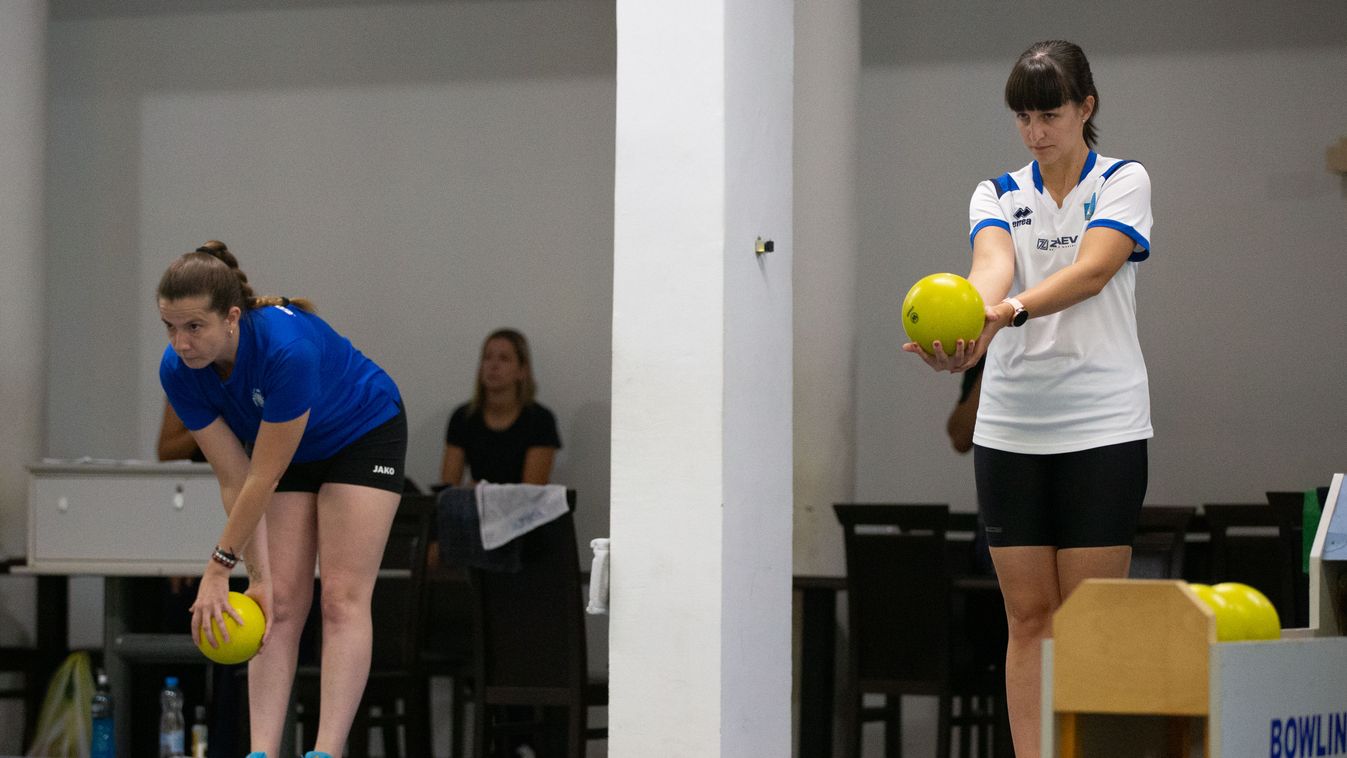 Óriási zakót kaptak a tatabányai lányok