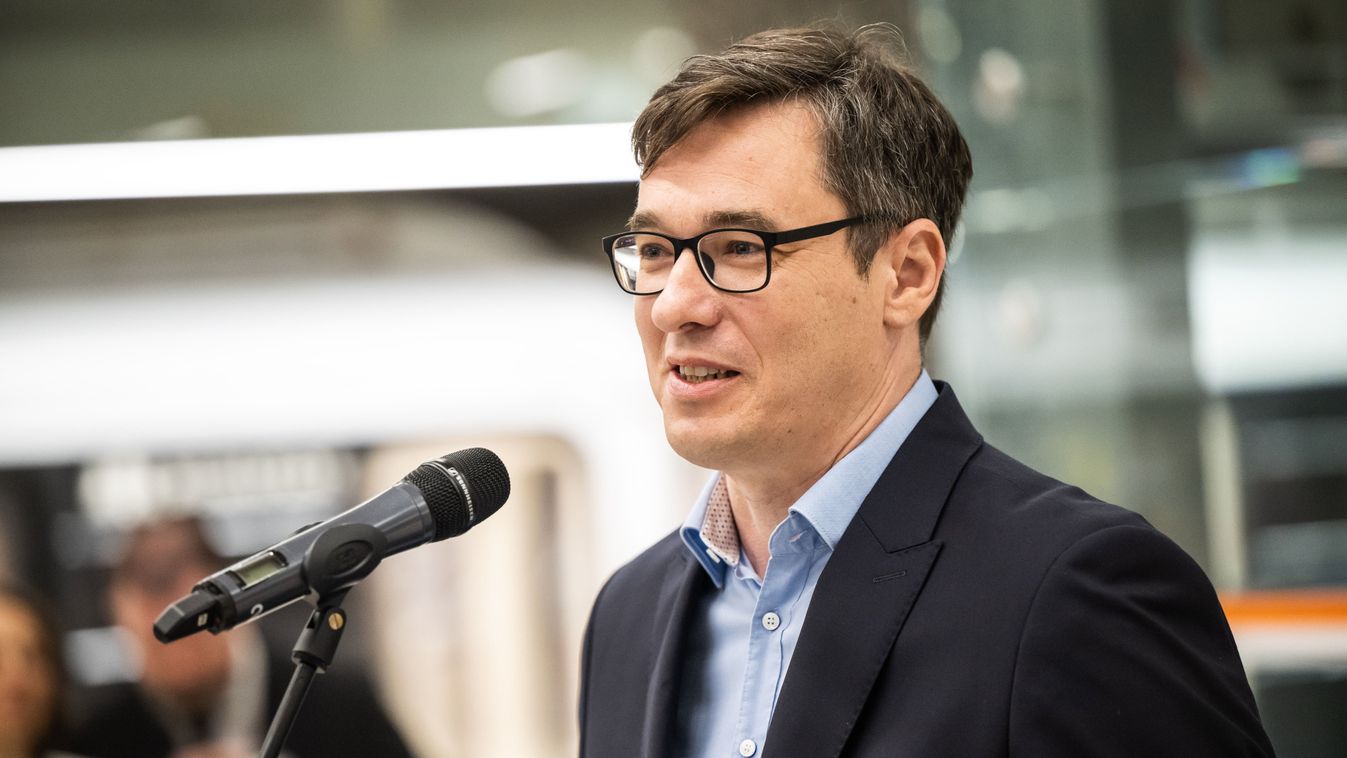 Az OTP feljelentette Karácsony mozgalmát