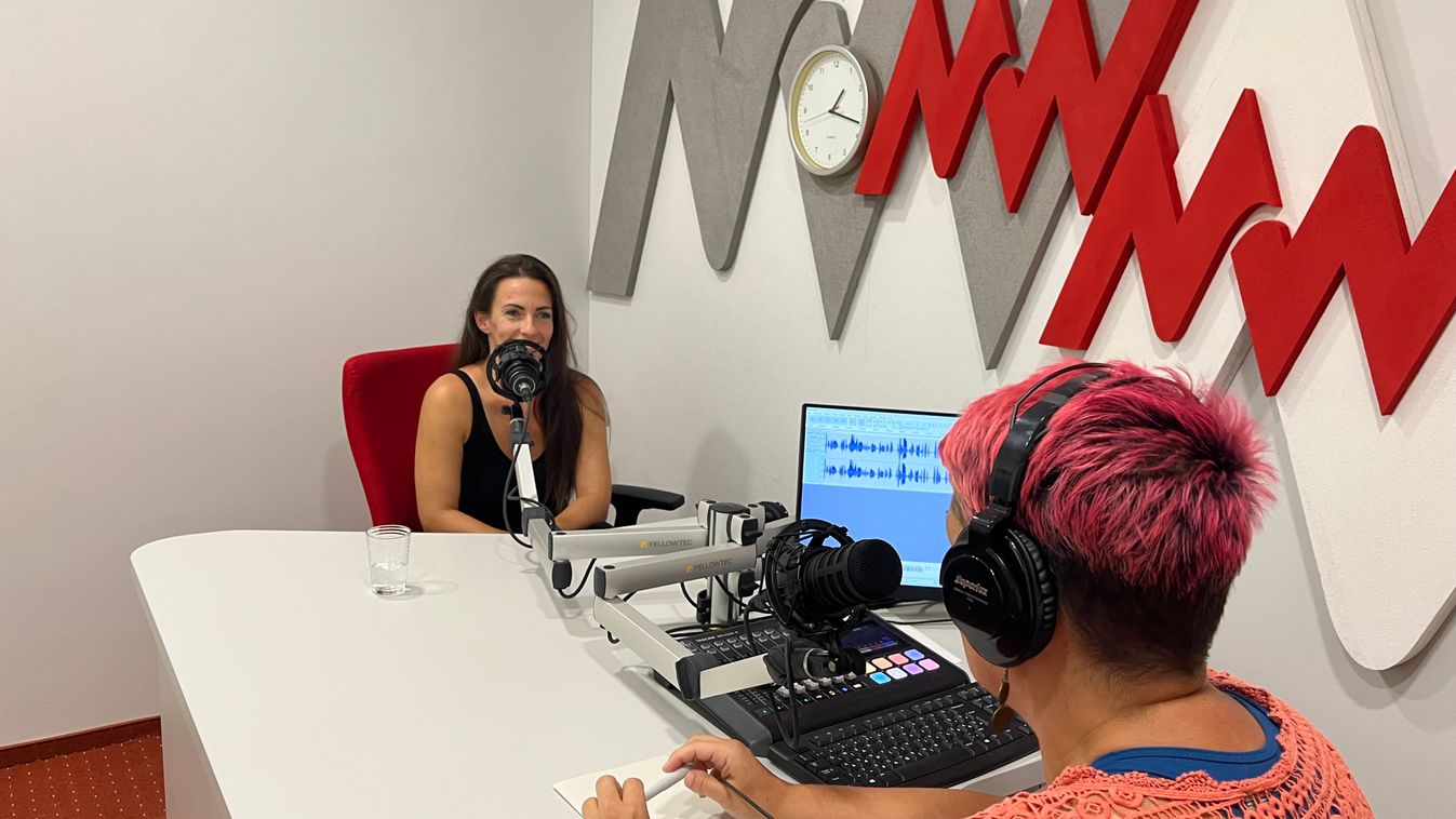 A szülés utáni lapos has nem álom, ez a titka - PODCAST