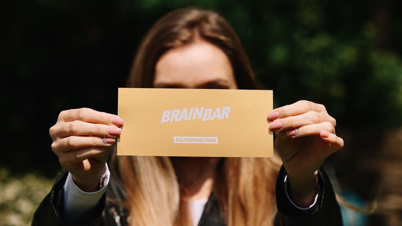 A mentális egészség lesz a fő témája az idei Brain Barnak (videó)