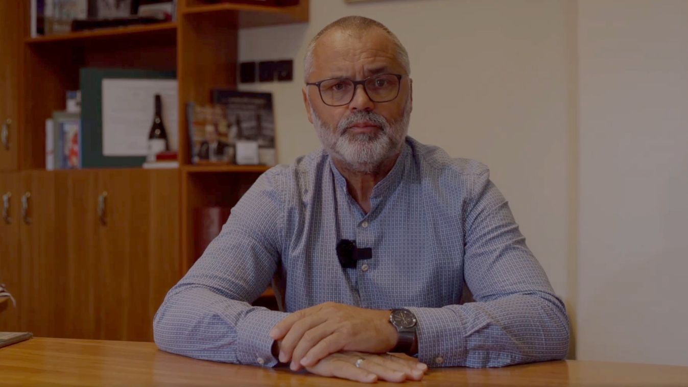 A legtöbb ukrán menekült munkát talált Tatán és környékén +videó