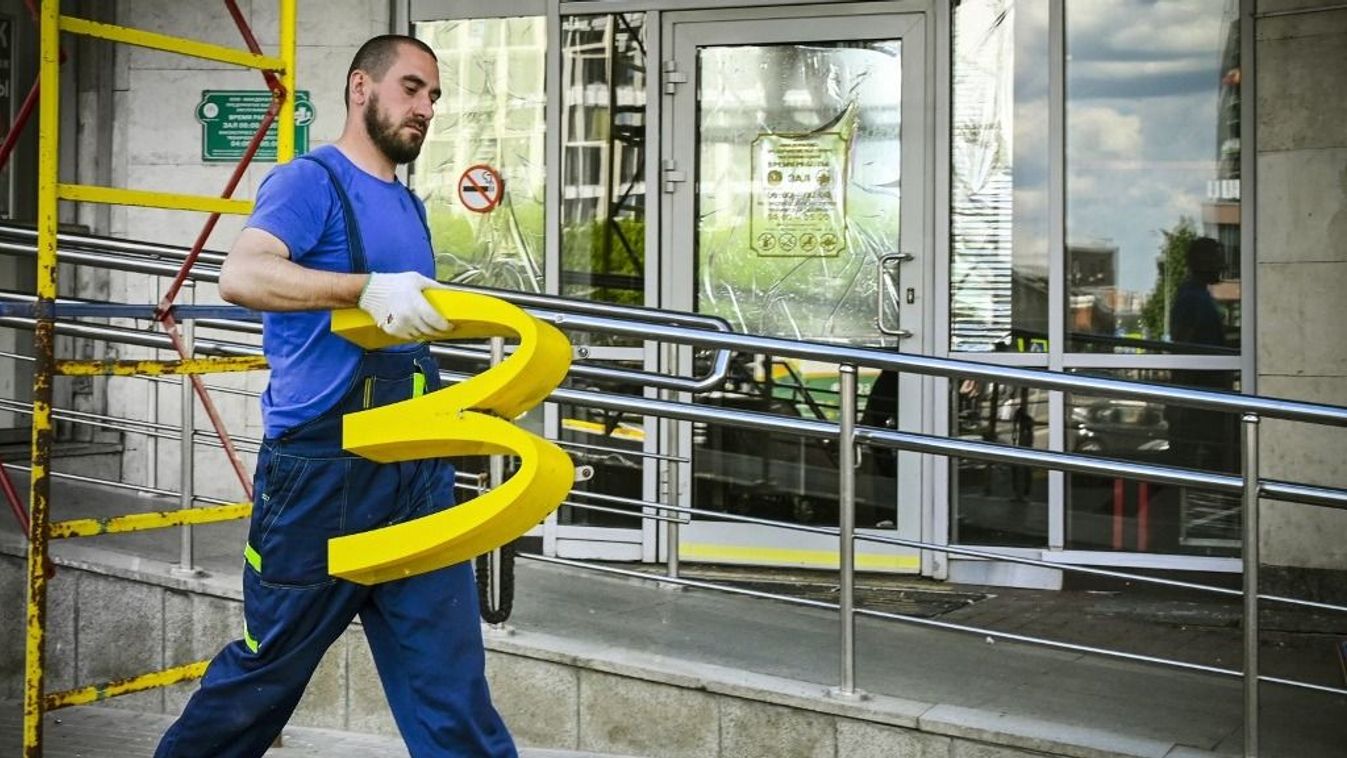 A szankciók legnagyobb vesztese az EU