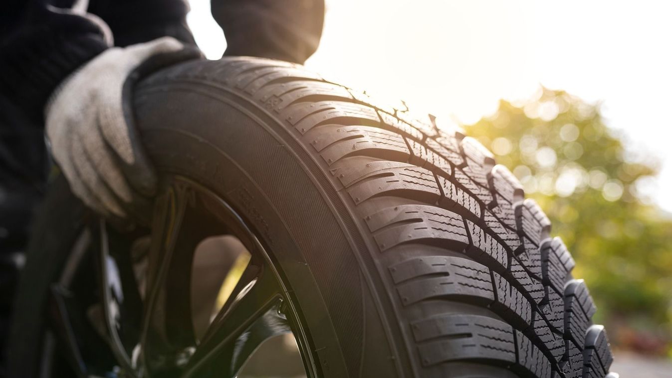 A Hankook Tire 210 milliárd forintos beruházással 450 új munkahelyet hoz létre Rácalmáson (videó)