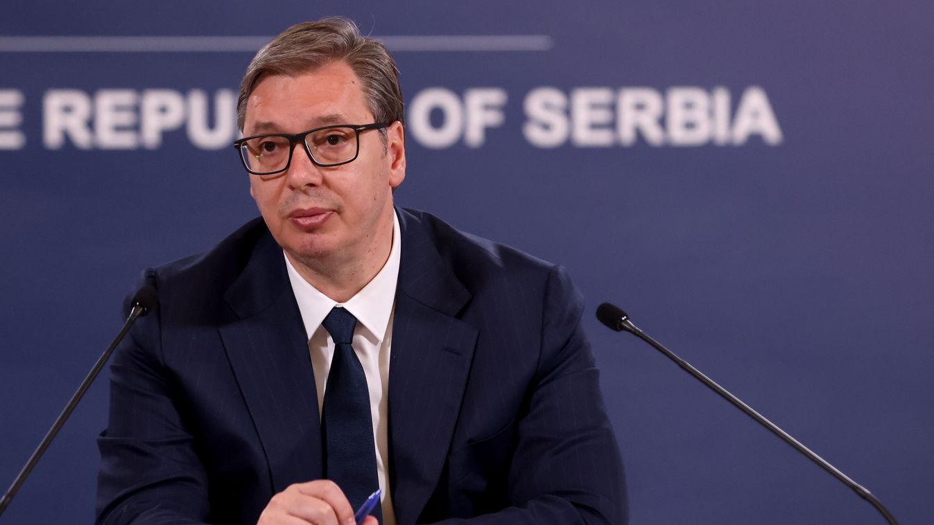 December 17-re írta ki a szerb elnök az előrehozott parlamenti választást