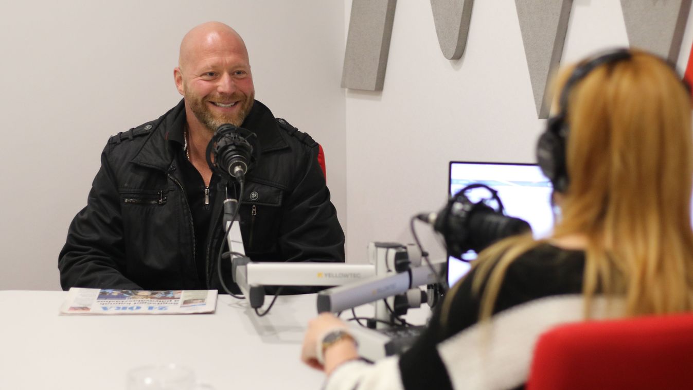 Házőrző kenguru Tatabányán? Ráadásul a gazdája sétálni is elviszi? - PODCAST