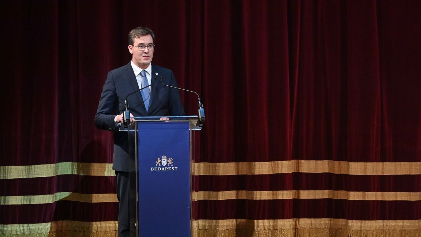 Ez derült ki eddig a Karácsony Gergelyék körül kialakult botrányról