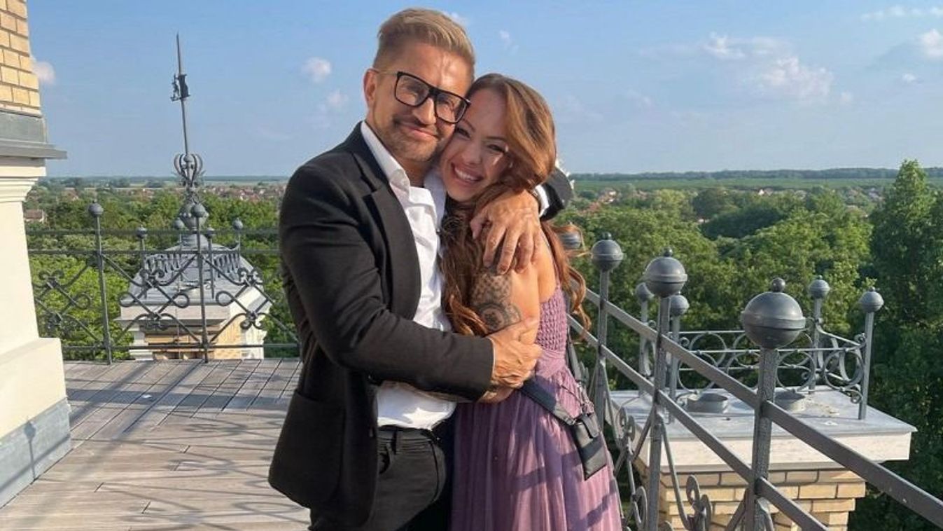 Jákob Zoli a műsor óta nem találkozhatott választottjával, elárulta, mi van most köztük