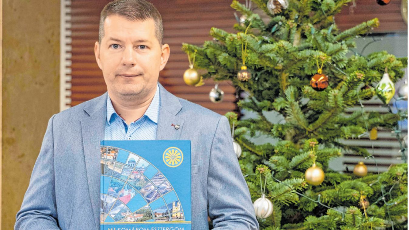 Tízezrekhez jutottak el a Komárom-Esztergom vármegyei élmények és értékek