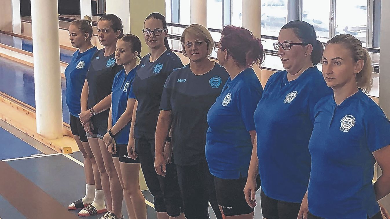 A TSC tavasszal harcba száll az előkelőbb helyezésért
