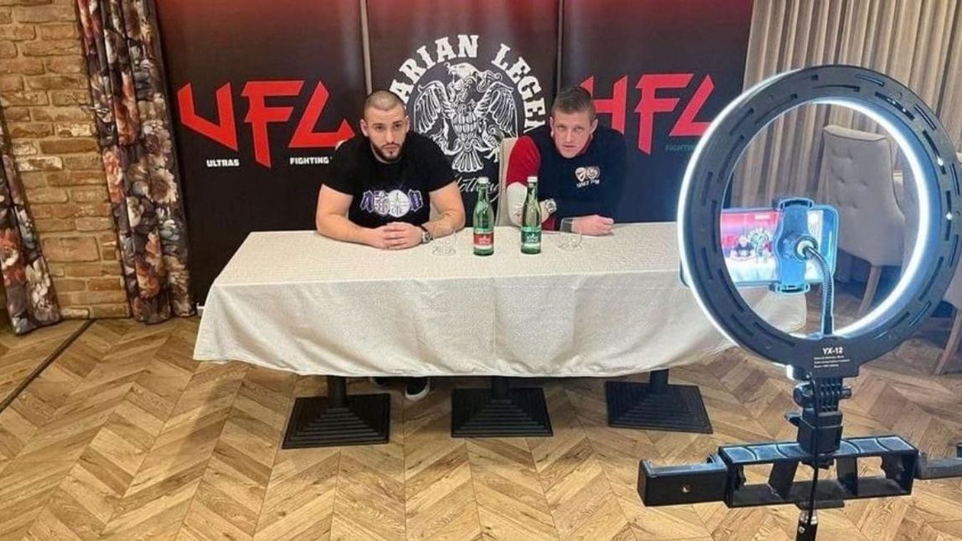 Elmarad a Diósgyőr és az Újpest szurkolók összecsapása (videó)