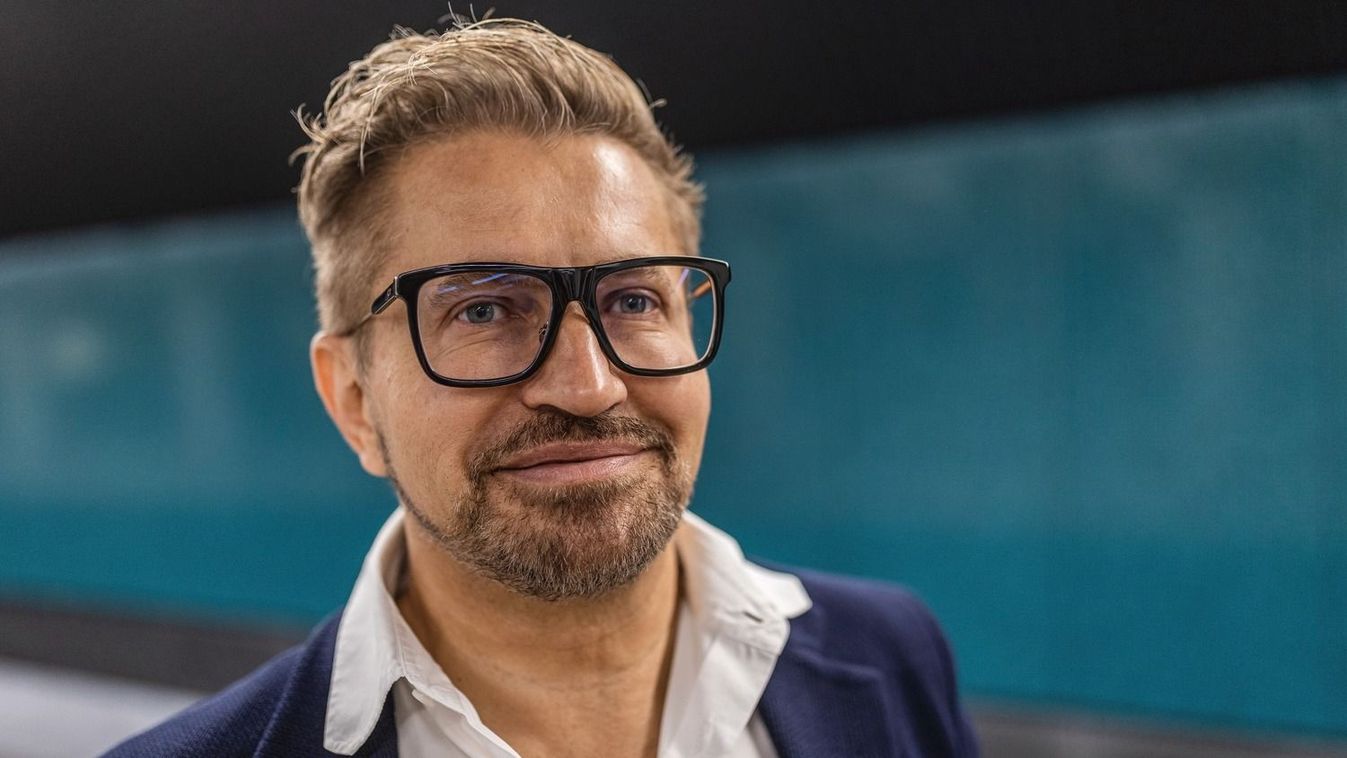 Jákob Zoli akcióba lépett: több millió forinttal támogatja a daganatos gyermekek gyógyulását