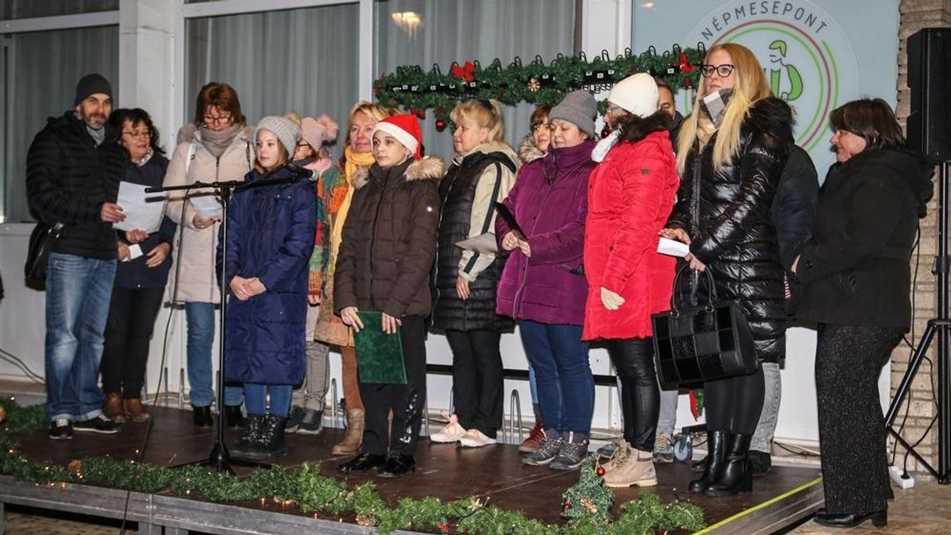 A negyedik gyertyát szombaton gyújtják meg a Puskin előtt