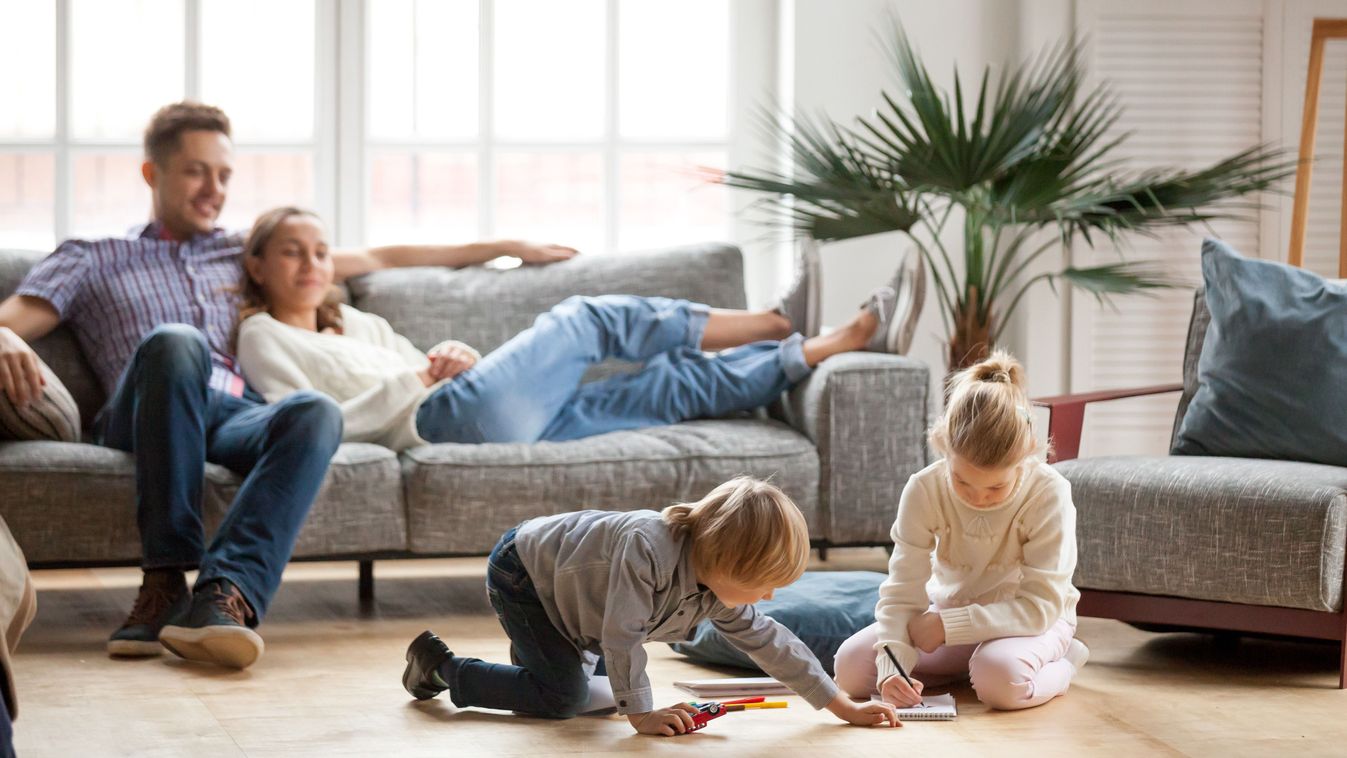 Januártól több családi ellátás összege emelkedik (videó)