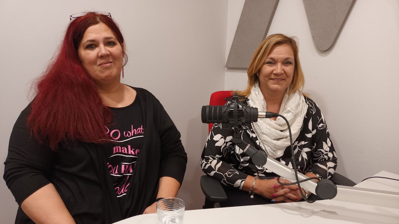Nevelőszülők jelentkezését várják vármegyénkben is - PODCAST