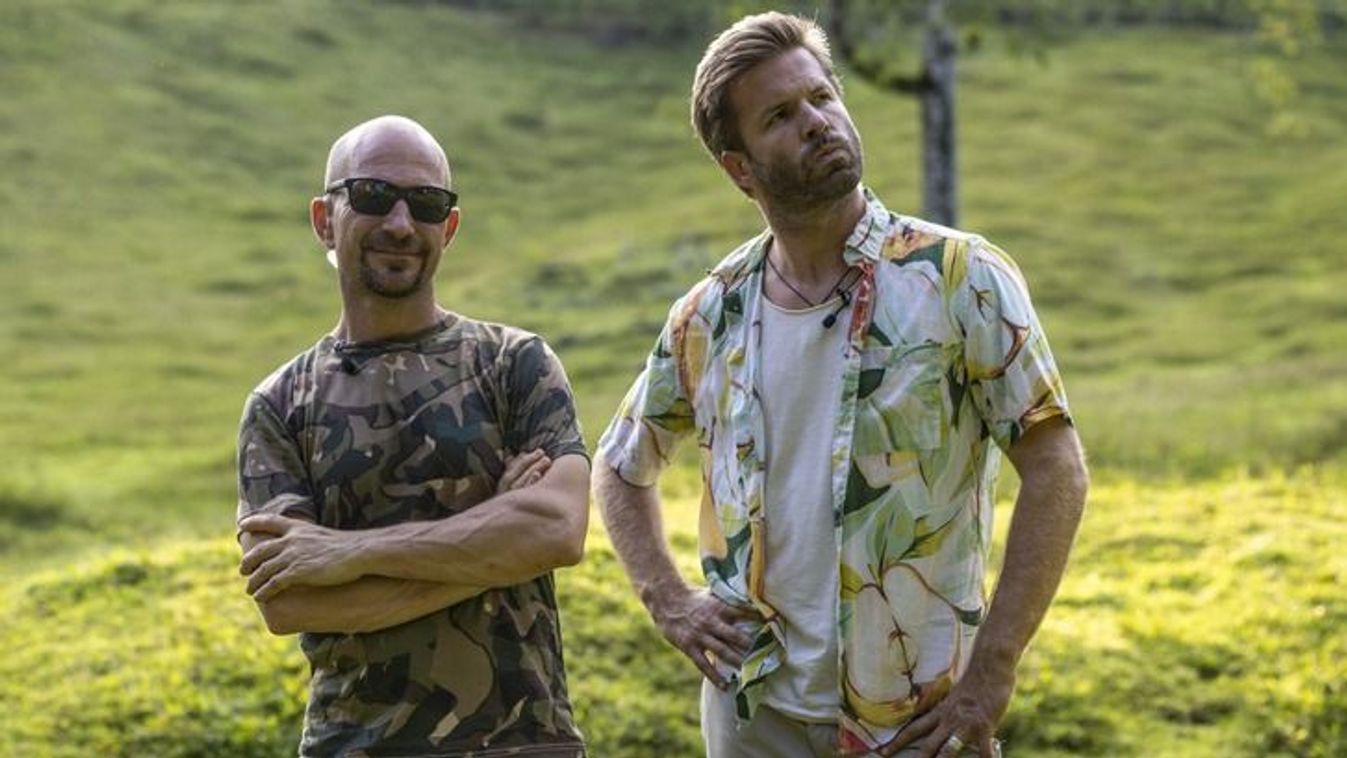 Kiderült, miért távozik Vadon Jani Balázséktól