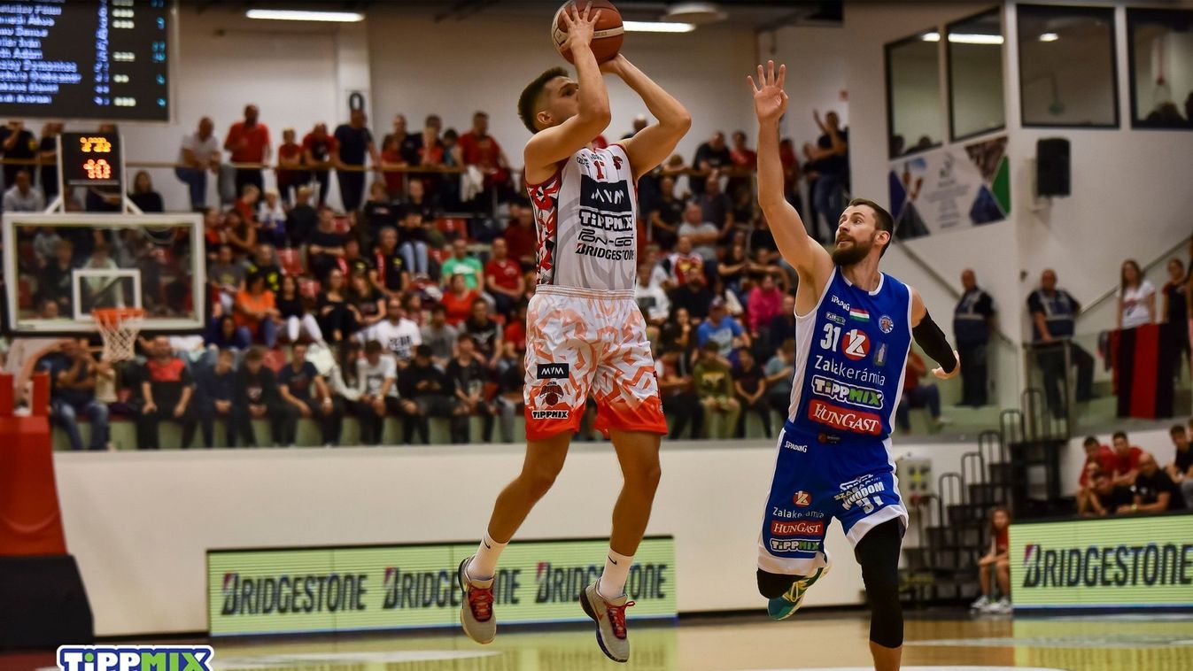 Itt már csak a csoda segíthet: ismét veszített az MVM-OSE Lions