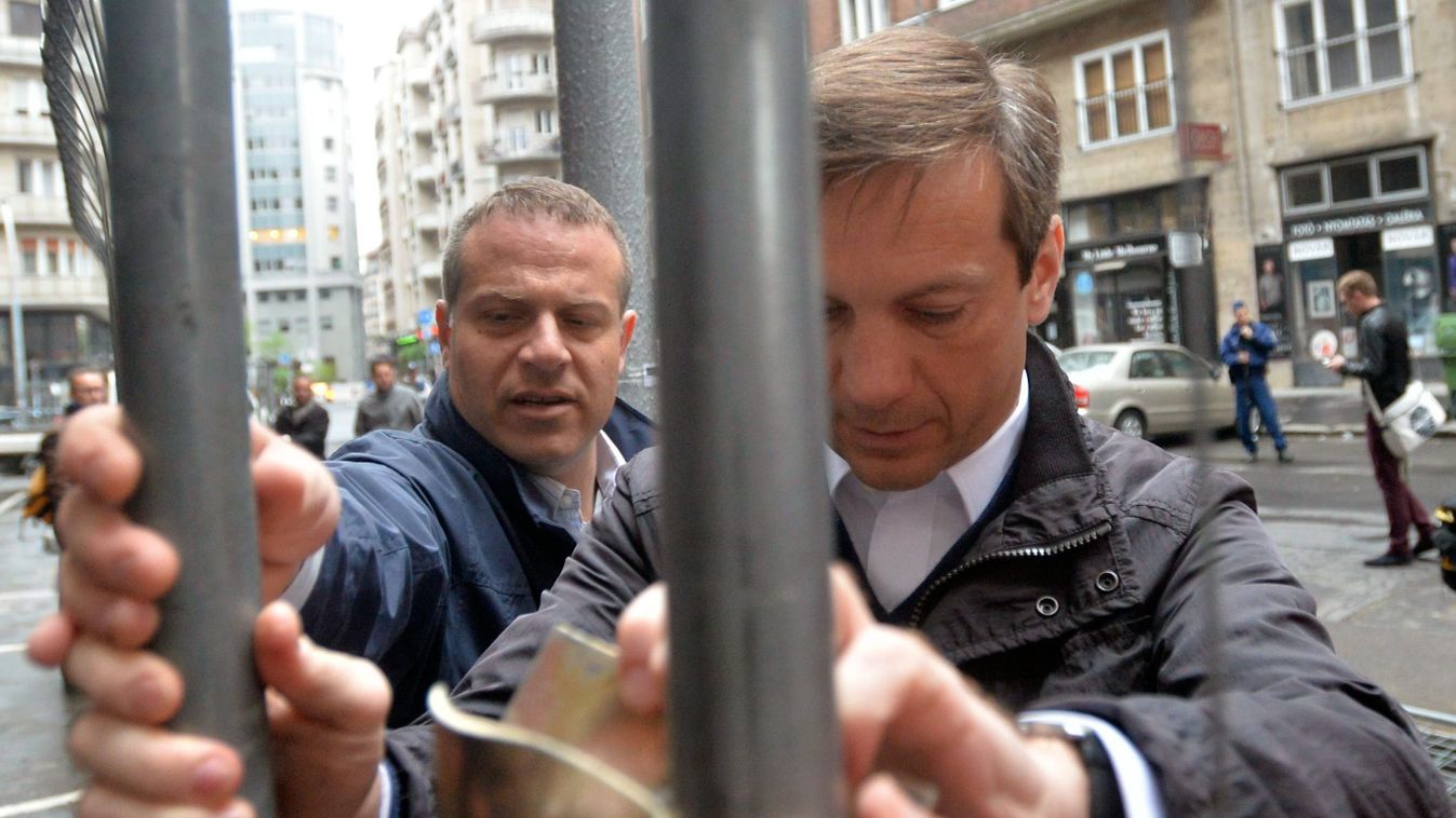 Előválasztás ürügyén ismét magyar választók személyes adatait gyűjthetik be Bajnaiék