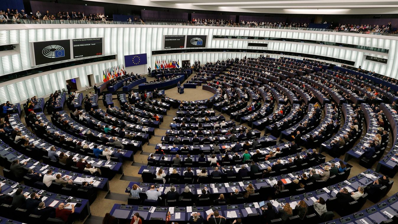 Meghiúsult a globalista zsarolás (videó)