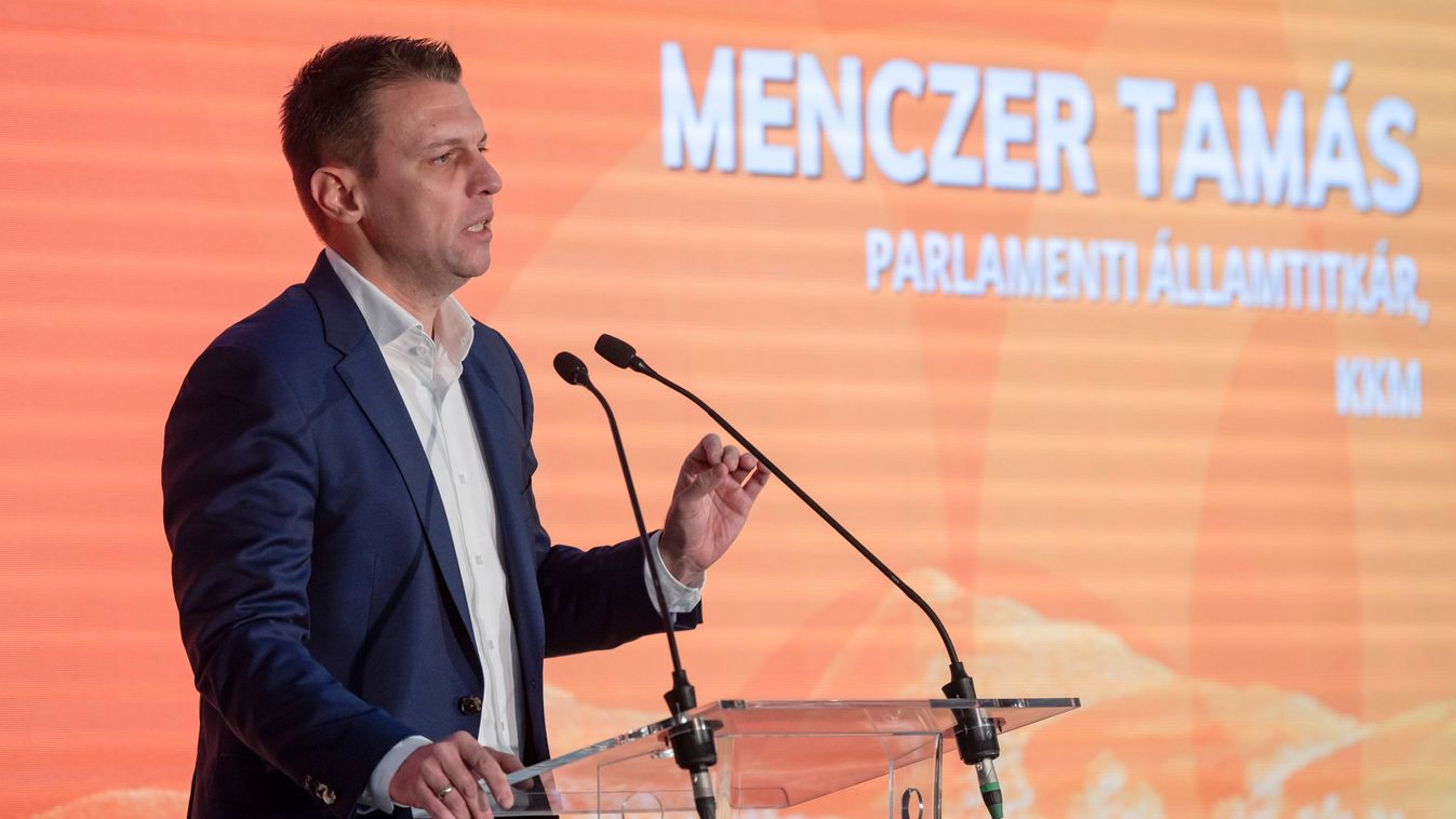 A magyar kormány elvárja, hogy a kárpátaljai magyar kisebbség visszakapja a 2015 előtti jogokat (videó)