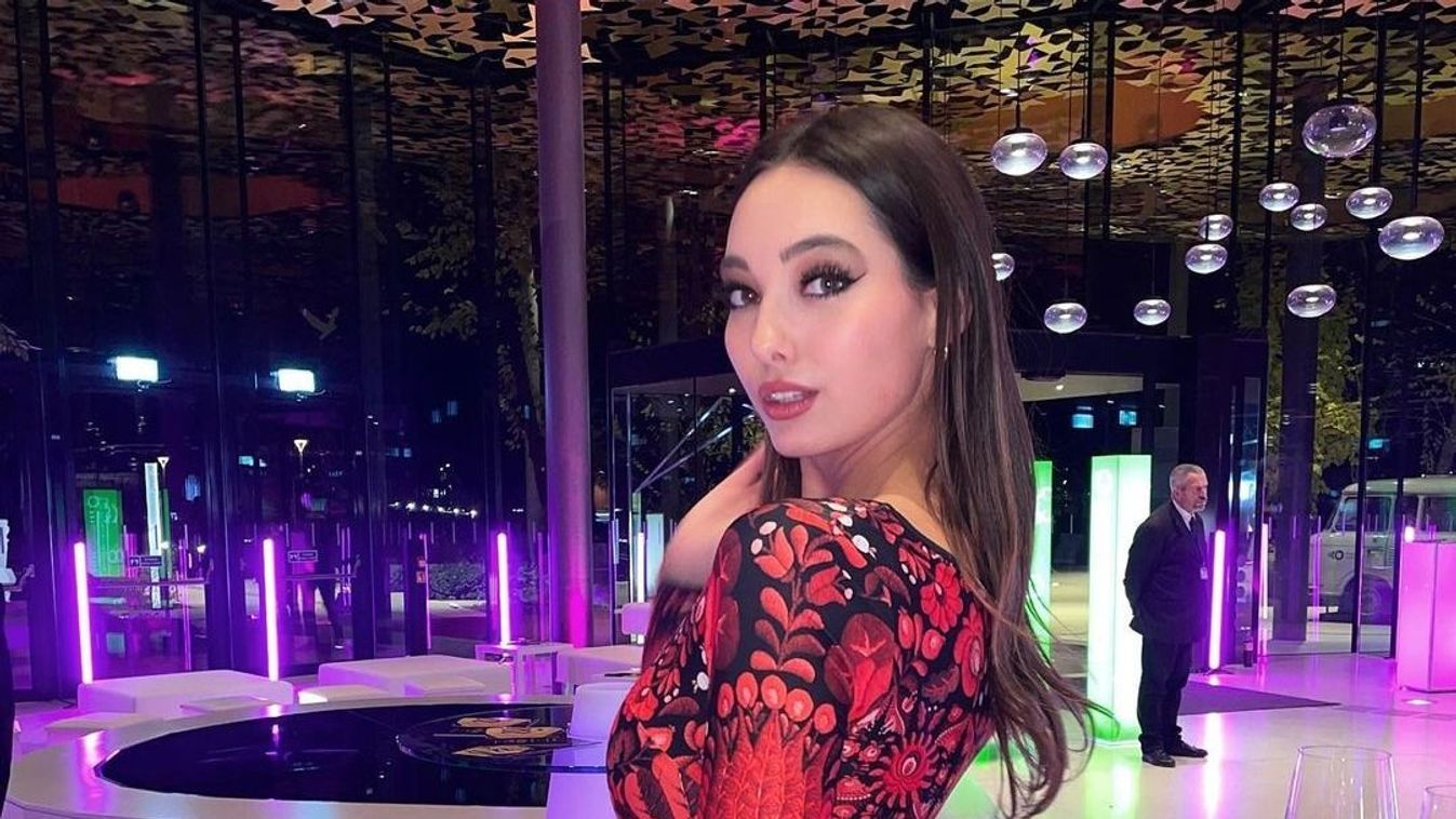 Kiderült, kibe is szerelmes valójában Hunyadi Donatella