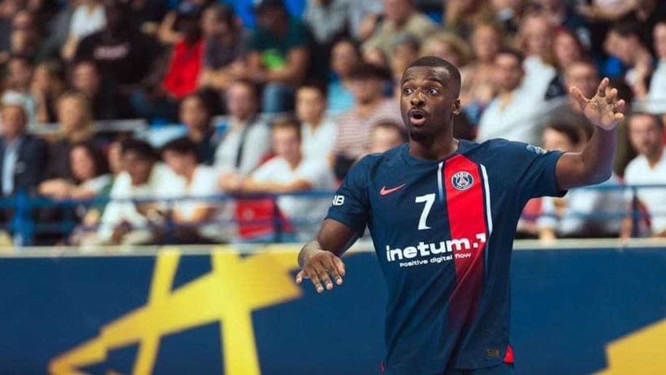 A PSG-től igazolt sztárjátékost a Tatabánya