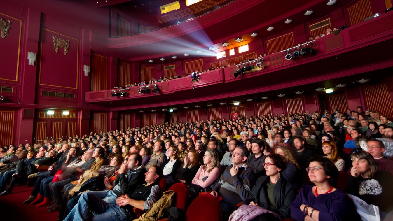 Ingyenes filmklubhálózat indult országszerte a művelődési házakban