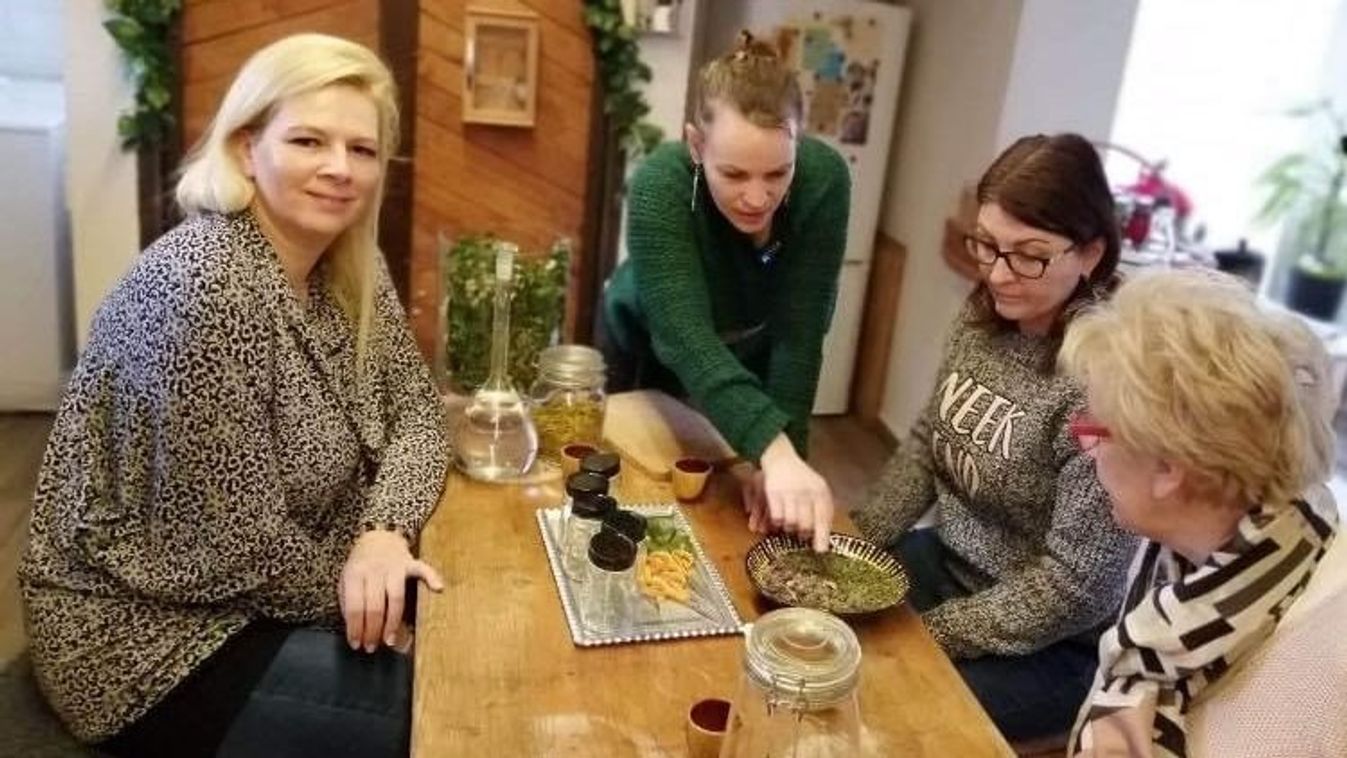 Mit lehet készíteni a gyógynövényekből és mire használjuk azokat? Kecskédi gyógynövényest kérdeztünk!