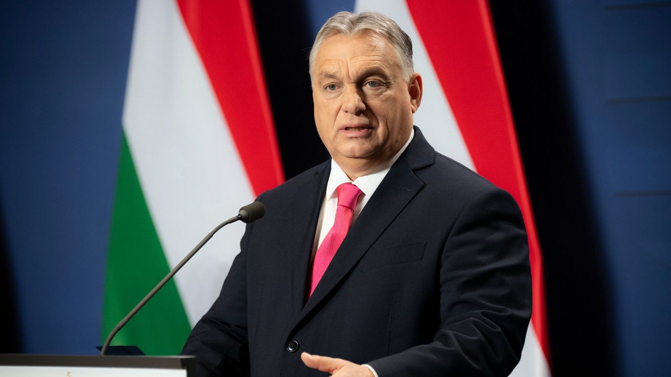 Megfejtették Orbán Viktor és a Fidesz titkát! (videó)