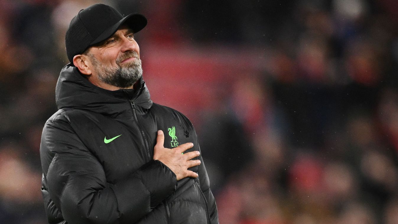 Klopp magyar barátja tudja, a német szakember hol állapodik meg