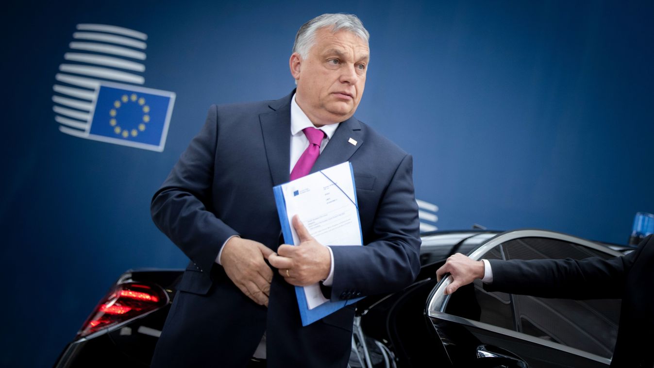 Orbán Viktor: meg akarják fosztani az embereket azon jogaiktól, hogy döntéseket hozzanak a jövőjükről