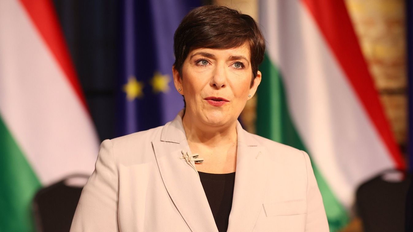 Dobrev Klára hazudott a magyaroknak az európai minimálbérről