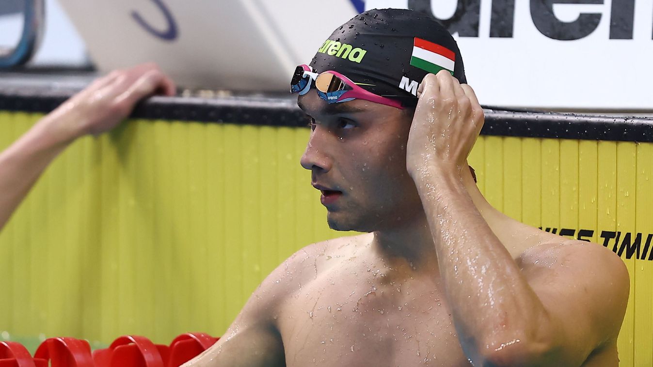 A Honvéd elnöke szerint Milákon múlik az olimpiai szereplése
