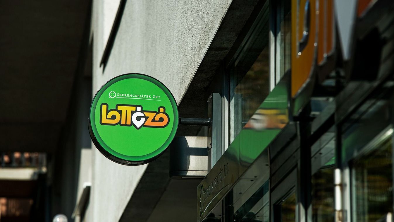 Ötöslottó: valaki milliárdosként kezdheti az évet