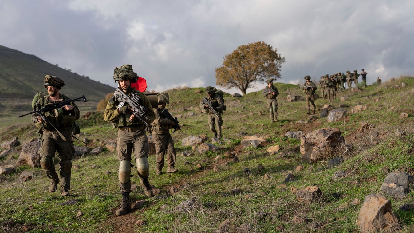 A Hezbollah-vezető szerint Száleh Arúri megölése nem marad válasz nélkül