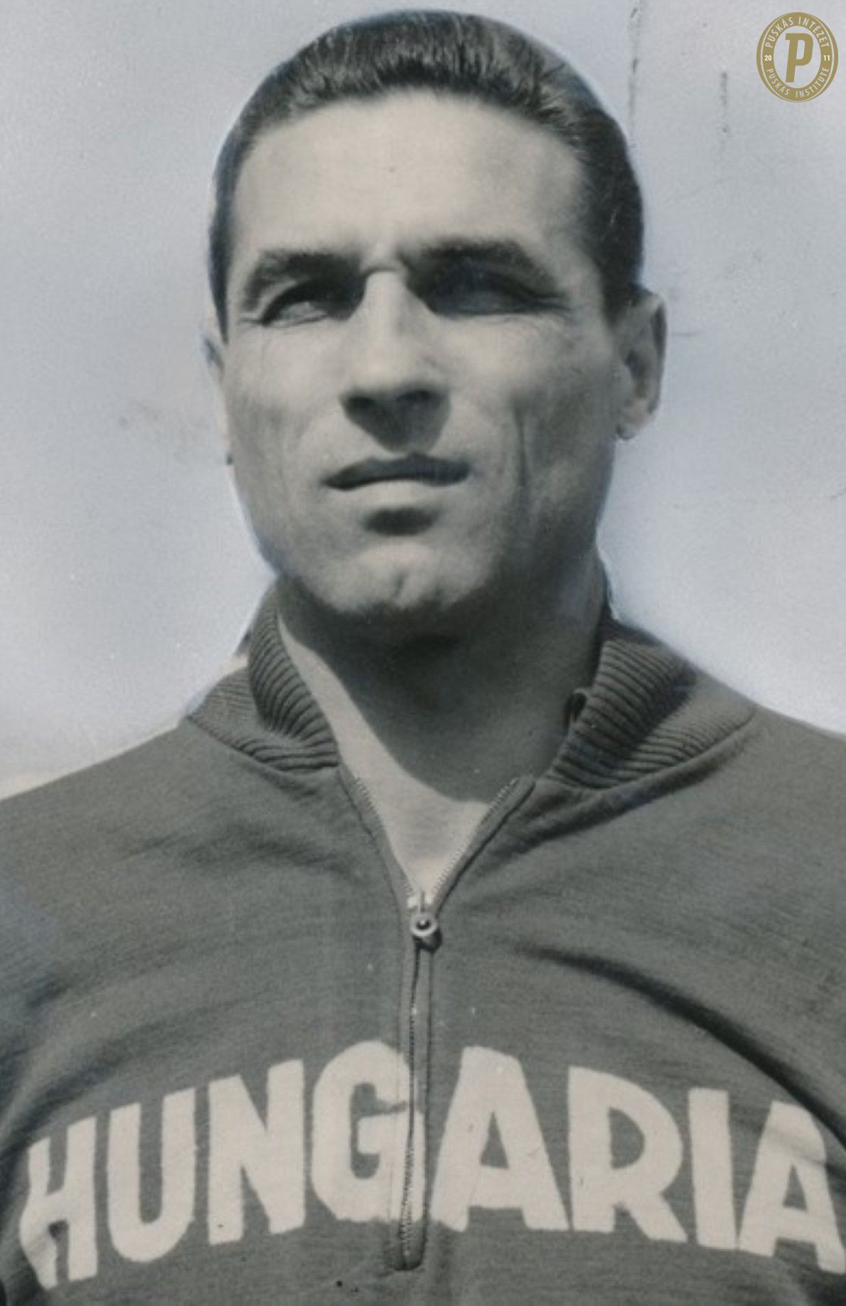 A magyar labdarúóg-válogatottban 1947 és 1962 között 86 alkalommal kapott lehetőséget