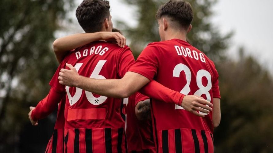 A Dorogi FC-nél bíznak benne, hogy ismét jó játékkal rukkol elő a csapat