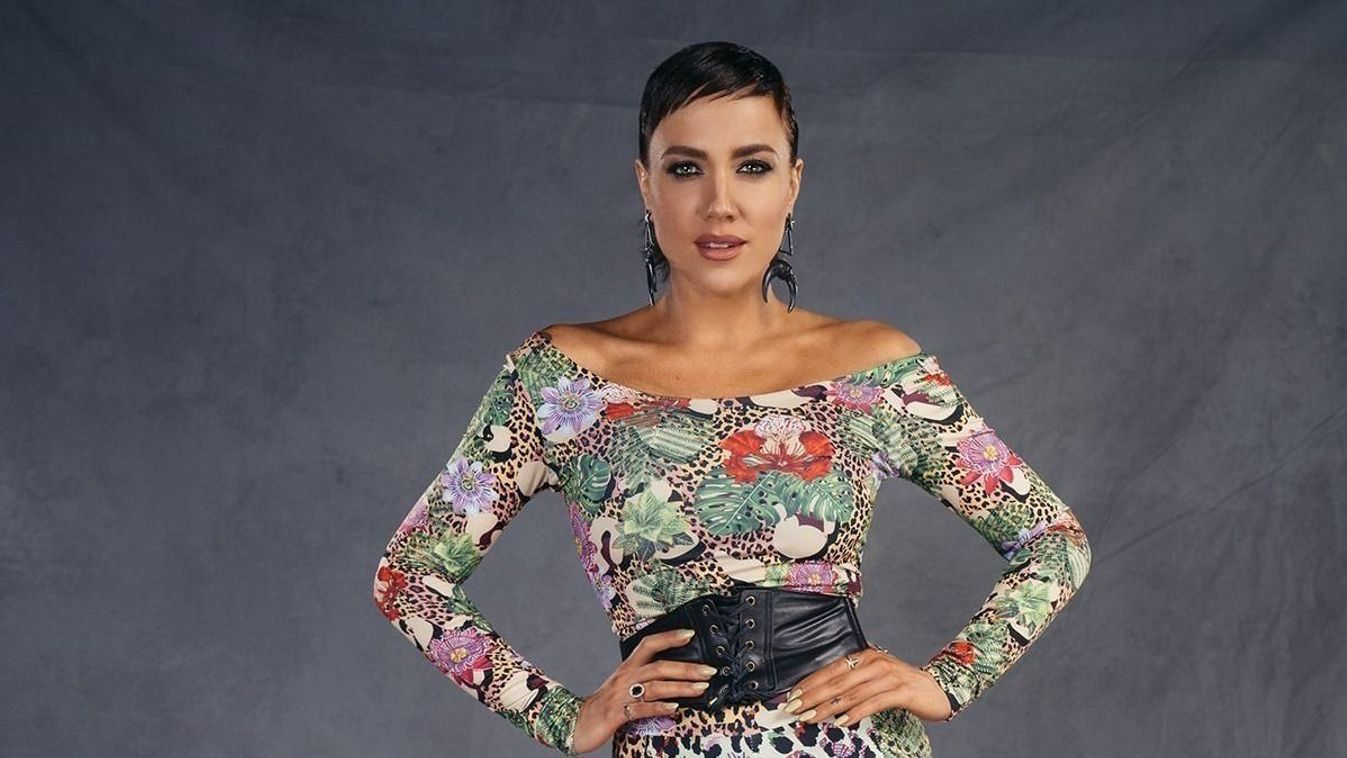 Tóth Gabi megrázó vallomása: „nem tervezek én most semmit már”