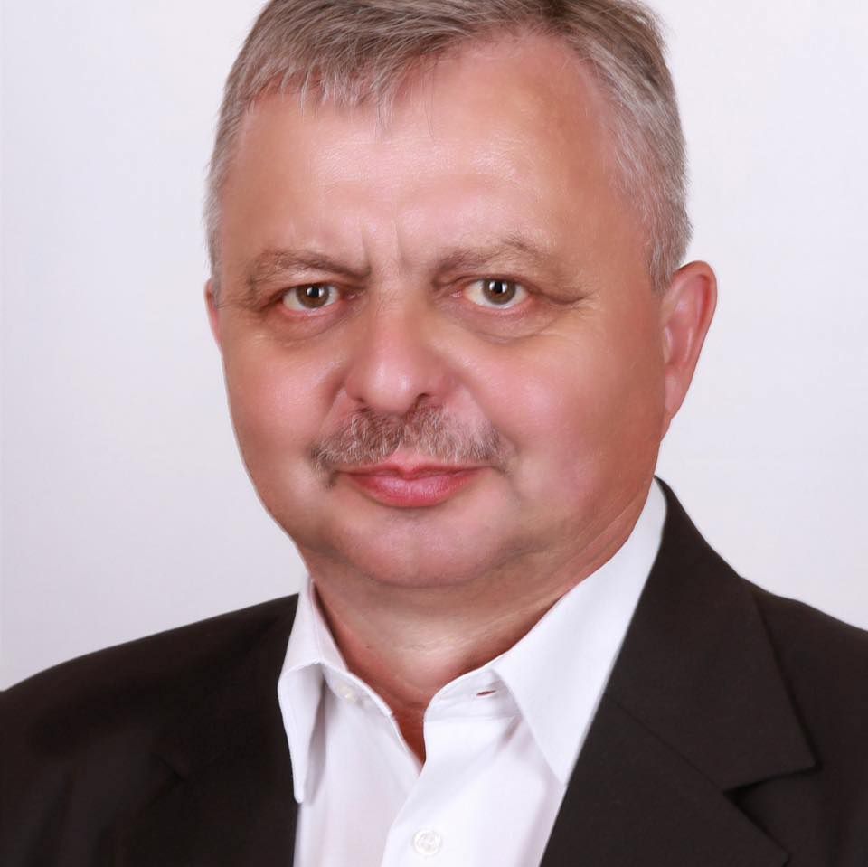 Polgármesterjelölt Takács Károly Oroszlányban