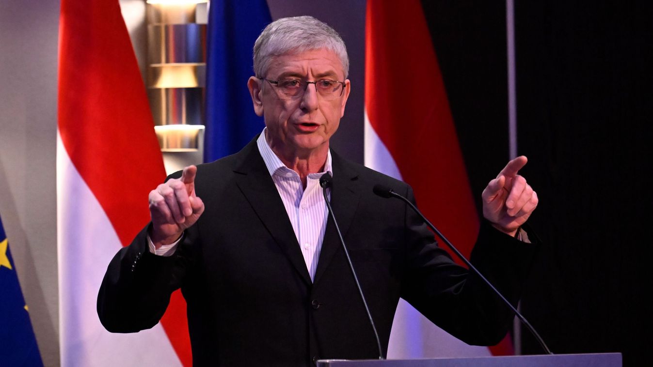 Gyurcsány Ferenc üzent a baloldali pártoknak, civileknek