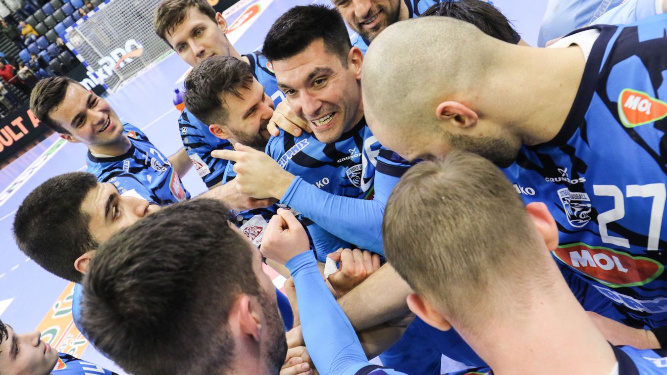 Magyar Kupa: kisorsolták a MOL Tatabánya ellenfelét
