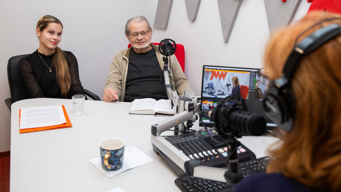 Kiállításokkal és kötettel készülnek a Tatavölgyiek - PODCAST