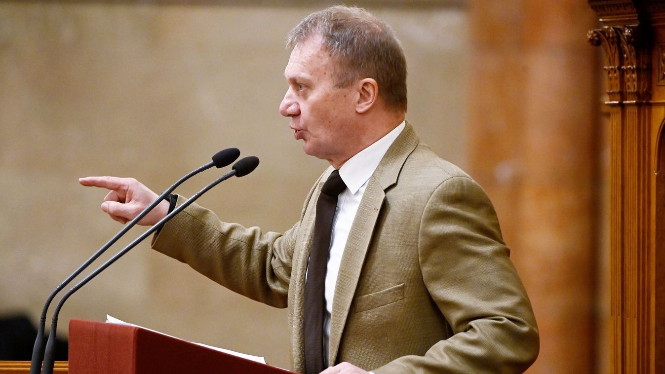 Varju László: Kocsis Máténak kellene lemondania (videó)