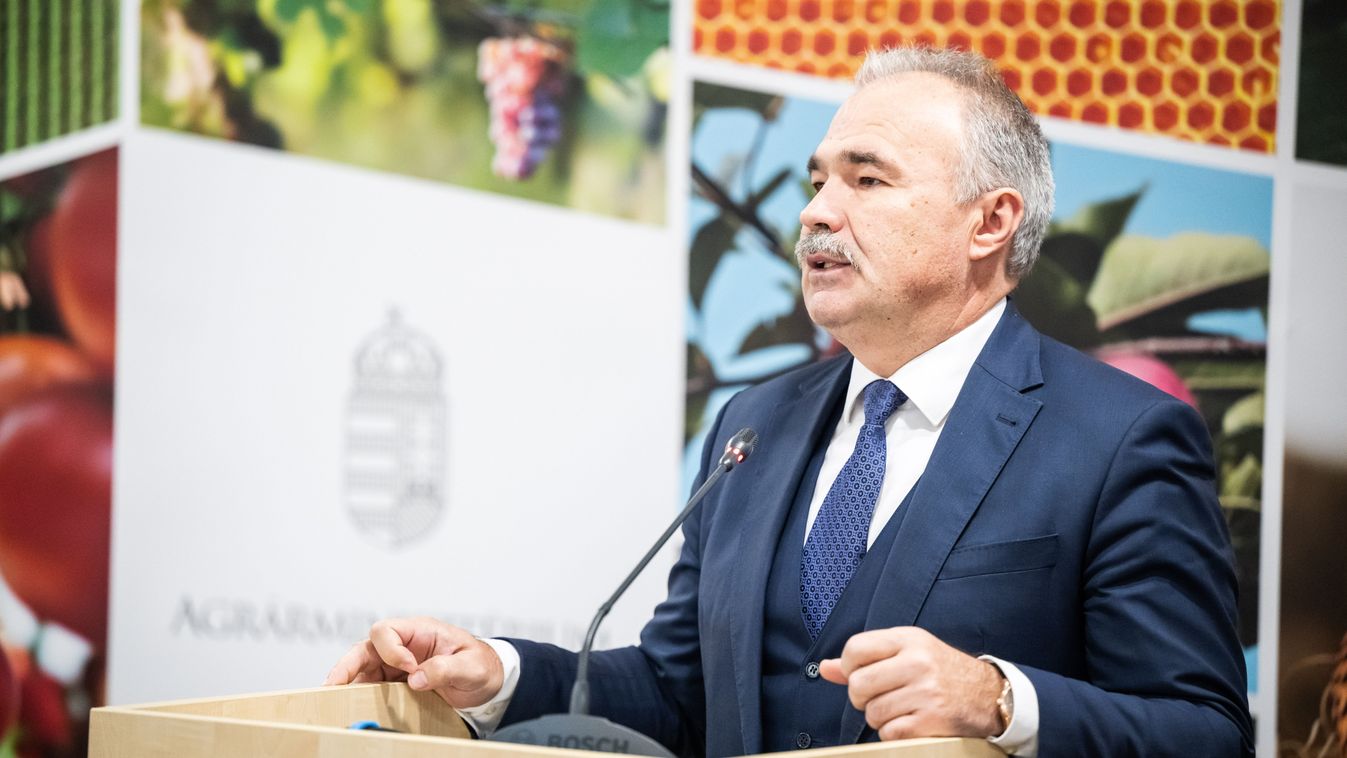 AM: minden eszközzel megvédjük a gazdák érdekeit