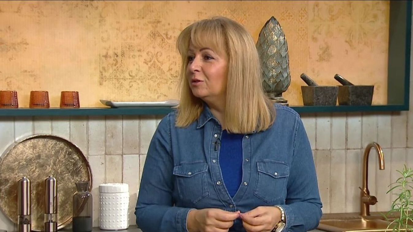 Ezért mentek neki Gáspár Beának a fogyása miatt