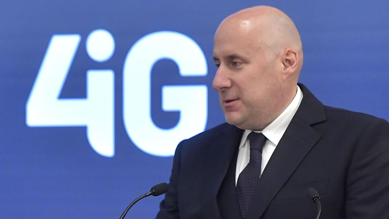 Önálló vállalatba szervezi űr- és technológiai portfólióját a 4iG