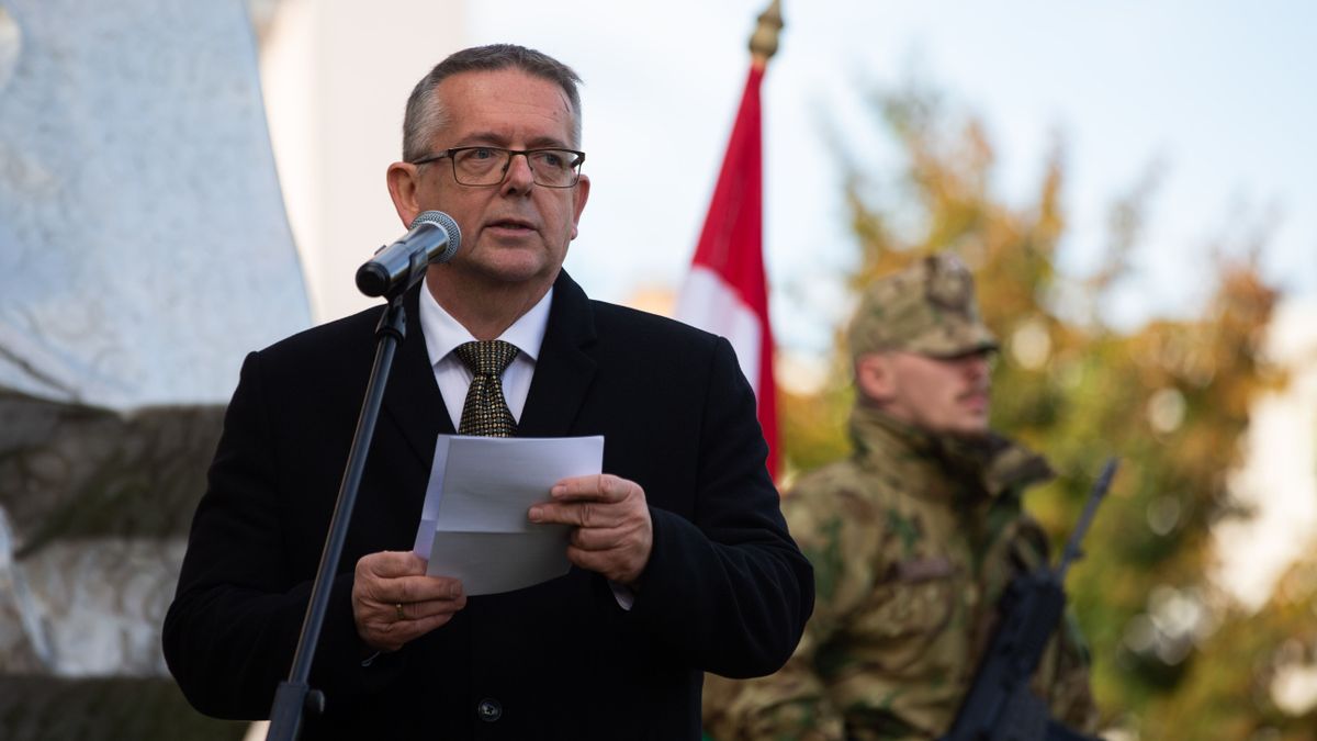 Választás Tatán: megvan a Fidesz polgármesterjelöltje