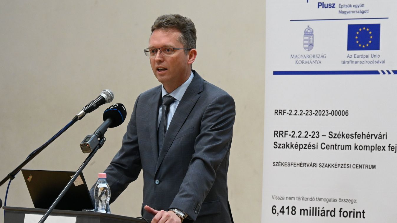 KIM: szerdáig lehet jelentkezni a megújult, korszerű szakképzésbe